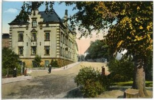 Limbach. Amtsgericht
