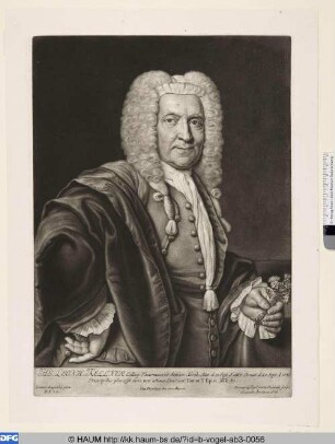 Johannes Leonhard Kellner