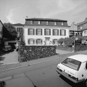 Rüdesheim, Oberstraße 5