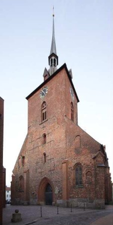 Evangelische Marienkirche