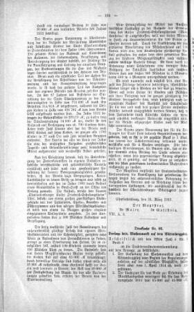 No. 9 (88-97) (94,95), 09. April 1913