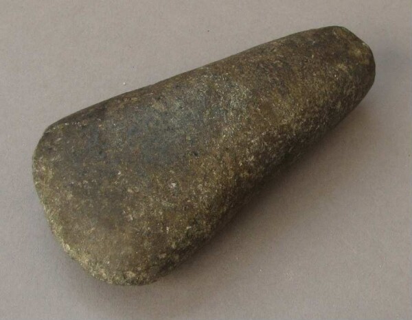 Stone axe