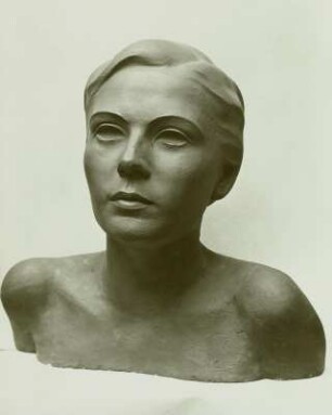 Meine Frau