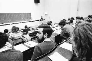 Freiburg im Breisgau: Tag der offenen Tür in der Universität