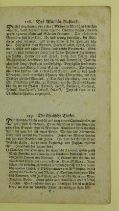 128. Das Asiatische Rußland