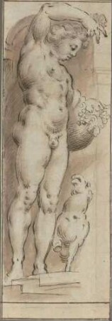 Bacchus