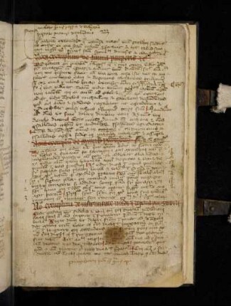 De heremita qui putabatur religiosus …