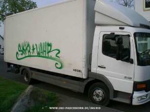 ..SKiR * WAHR