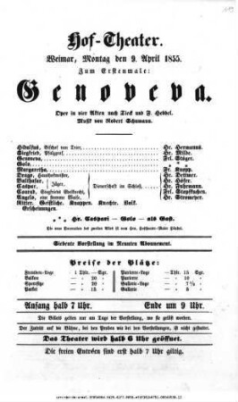 Genoveva