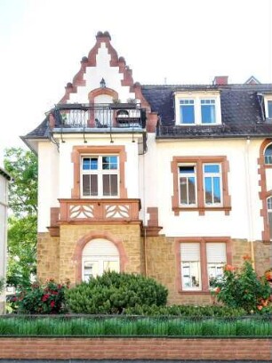 Heidelberg-Neuenheim Keplerstraße 44