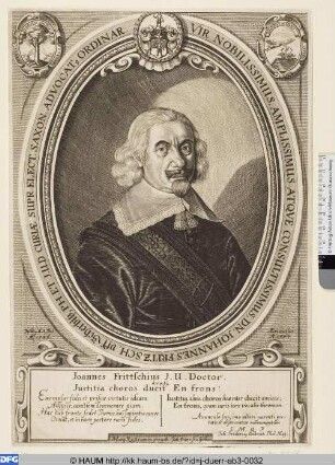 Johannes Fritzsch