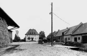 Gronauer Hofgut; Bad Vilbel, Gronauer Hof 5, Gronauer Hof 1