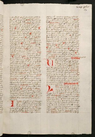 De restitutione spoliatorum.