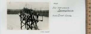 Fotografie, Landsberg an der Warthe (Neumark) (Gorzów Wielkopolski)