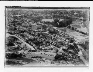 Darmstadt, Siedlung Großer Woog