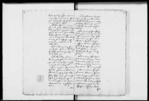 Inventarium über das Dompropsteiliche Amt Dardesheim