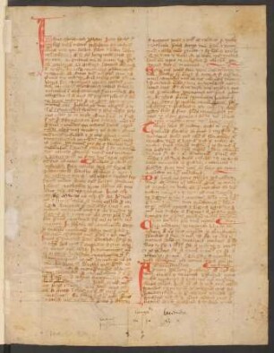 Almanach Prophatii Judaei