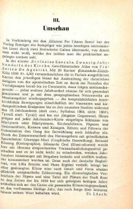 377-384 Umschau
