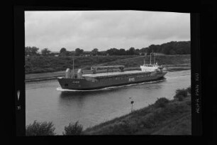 Karin (1984), Schepers, Haren, Ems