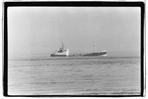 Indio (1964), Atlantic-Rhederei F. & W. Joch, Hamburg