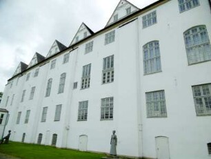 Schleswig: Schloß Gottorf