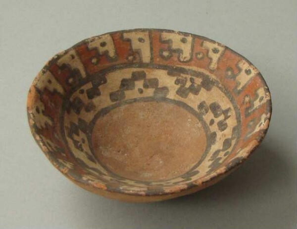 Clay bowl