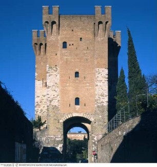 Porta Sant'Angelo