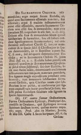 767-773, Obj. IV.