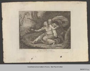 Rinaldo und Armida