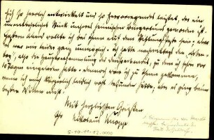Knopp, Nikolaus, Bürgermeister von Heerdt