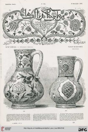 No 131 (10 Décembre 1864)