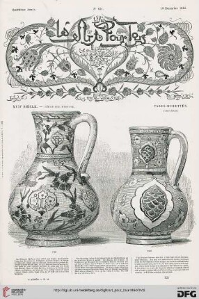 No 131 (10 Décembre 1864)