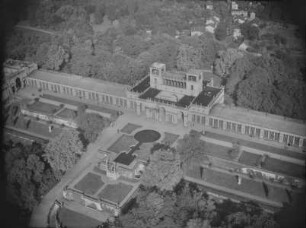 Neue Orangerie