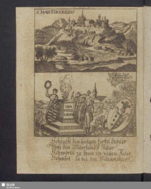 S. Martinsberg. Lachnith v. Hartenberg