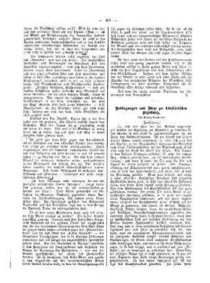 Bedingungen und Wege zur künstlerischen Erziehung : (Fortsetzung)