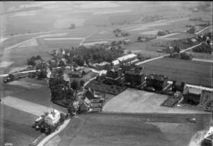Planitz (b. Zwickau), Oberplanitz-Cainzdorf