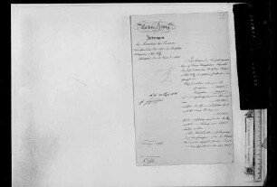 Stuttgart: Verwaltung (1858-1882)