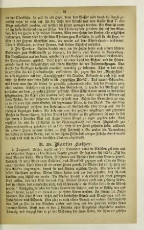 31. Dr. Martin Luther