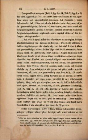Öfversigt af Kongliga Vetenskaps-Akademiens förhandlingar. 22. 1865 (1866)