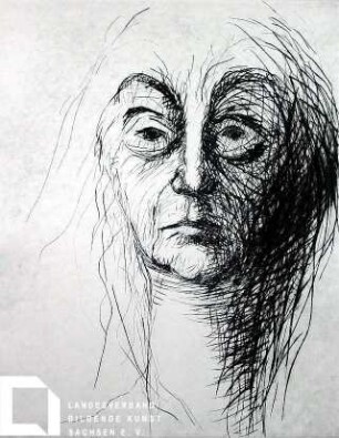 Hommage an K.Kollwitz