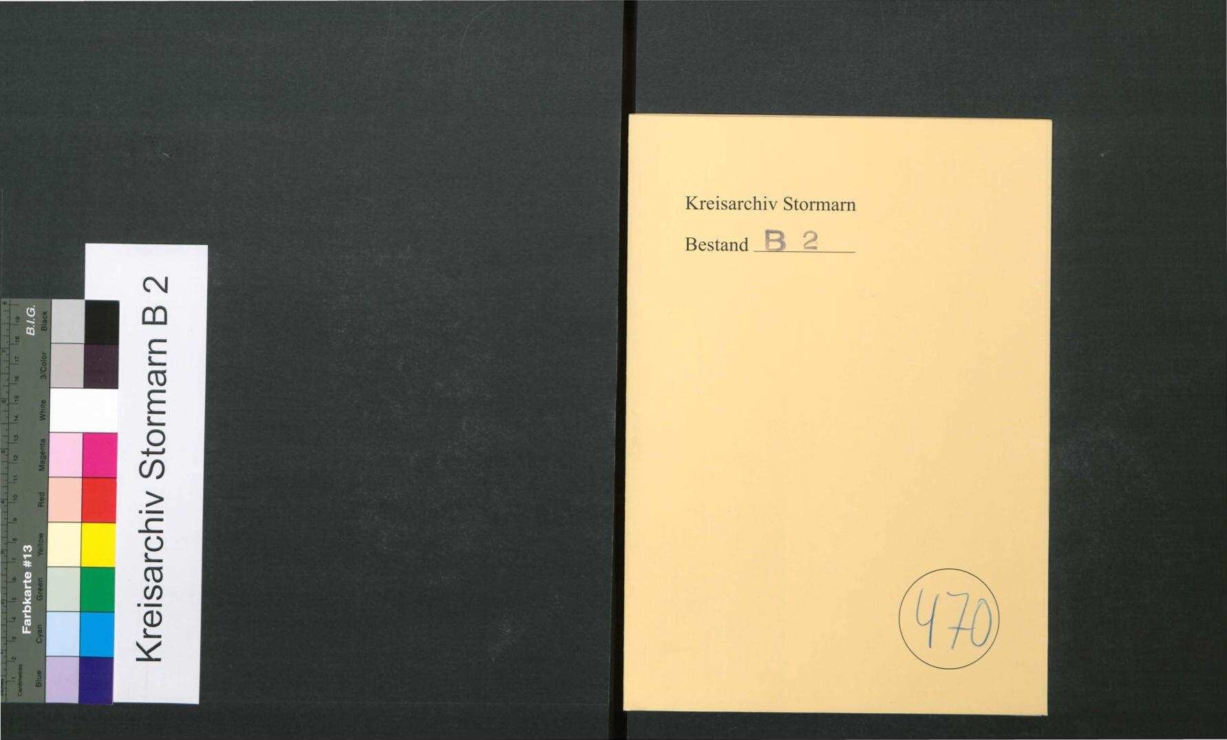 Media ID: 49724 | Digitalisierung: Kreisarchiv Stormarn