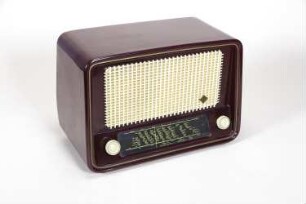 Radio Telefunken Allstrom-Super 653GW