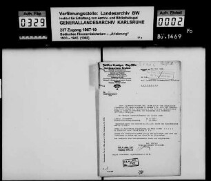 Firma A. Reiß, Zigarrenfabriken in Mannheim