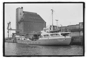 Gerd Frese (1956), P. Frese, Hamburg