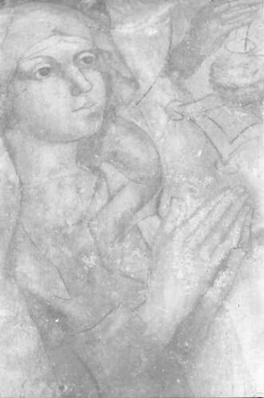 Breisach: Schongauer Fresken, Ausschnitte