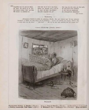 "Ländliche Idylle"
