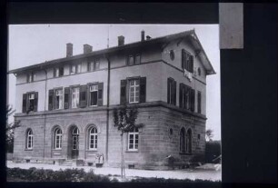 Bf. Stetten am Heuchelberg