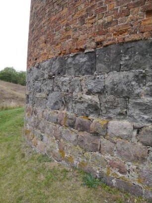 Stolpe, Angermünde