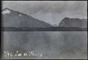 Thuner See
