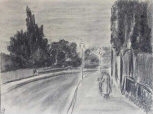 Erste Dämmerung
